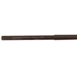 M.ph Overliner Lip Liner Pencil French Exit Mauve Color  0.04 oz NEW